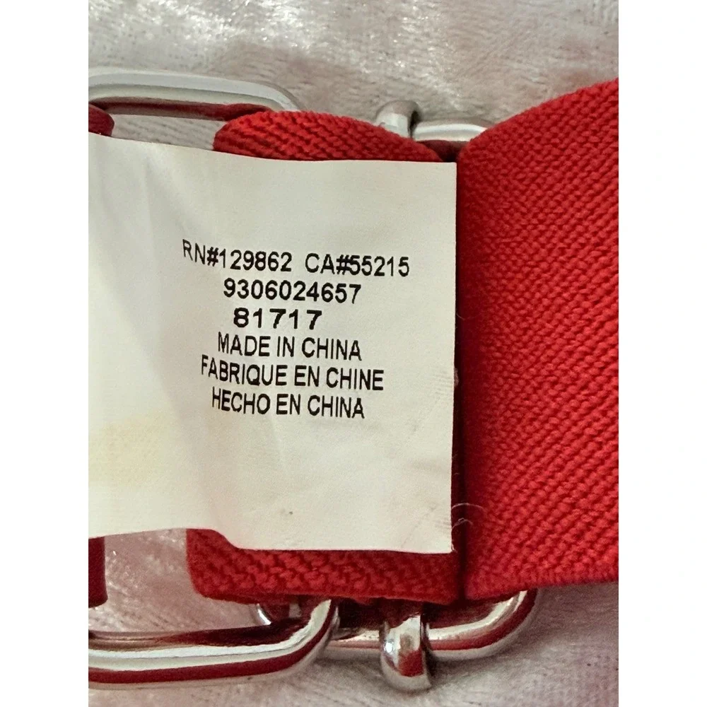 Nike brand size